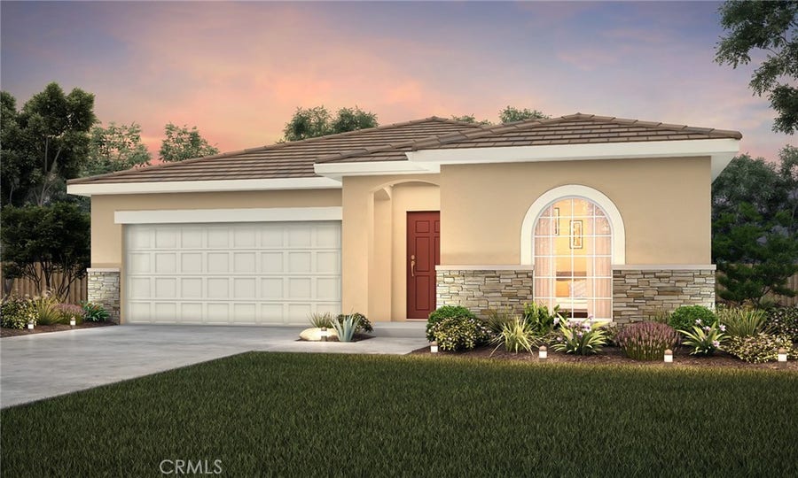 Property photo for 4842 Mari Cruz, Merced, CA