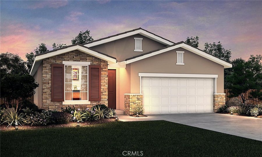 Property photo for 4465 Andrea Drive, Merced, CA