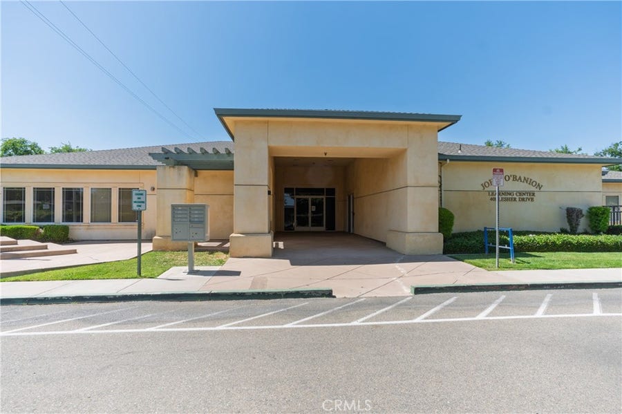 Property photo for 401 Lesher Drive, #D, Merced, CA