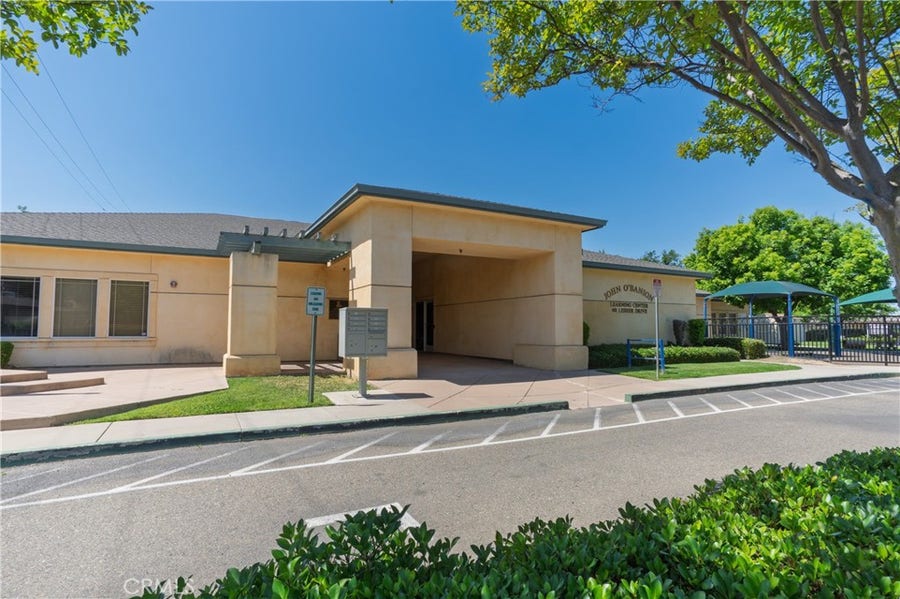 Property photo for 401 Lesher Drive, #B, Merced, CA