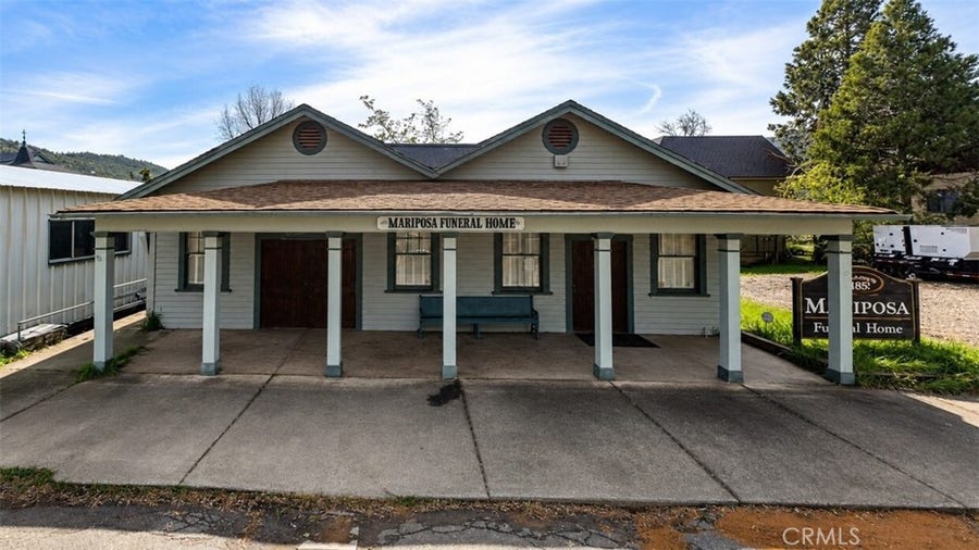 Property photo for 4981 9th, Mariposa, CA