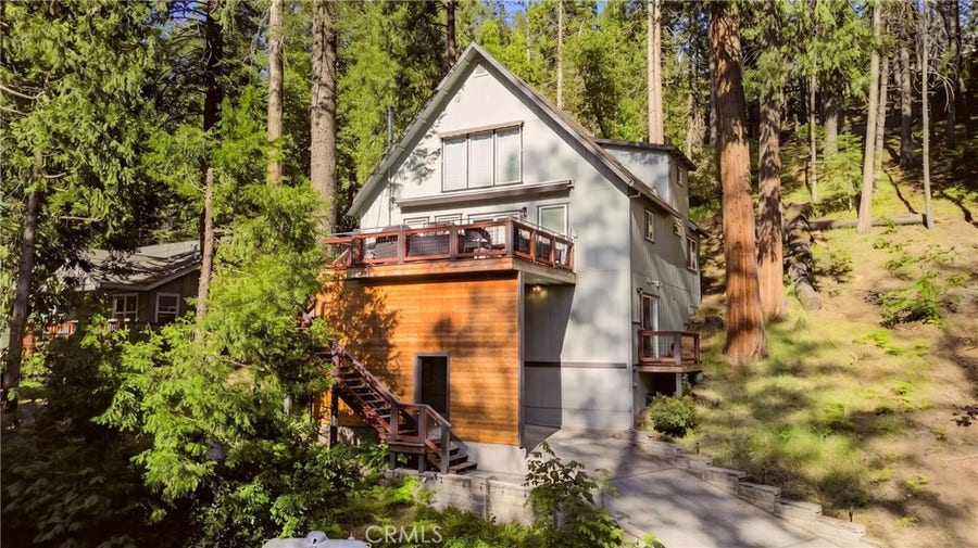 Property photo for 22437 Robin Hood, Twain Harte, CA