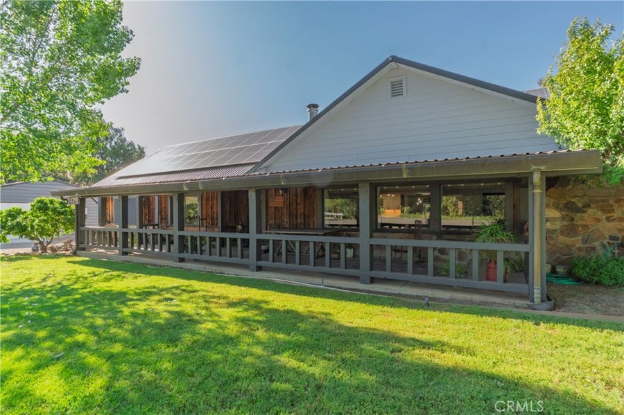 Property photo for 7428 Hornitos Road, Hornitos, CA