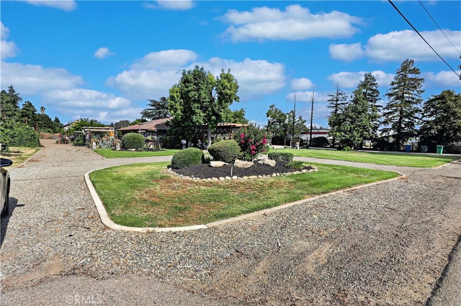 Property photo for 3629 N Lake, Merced, CA