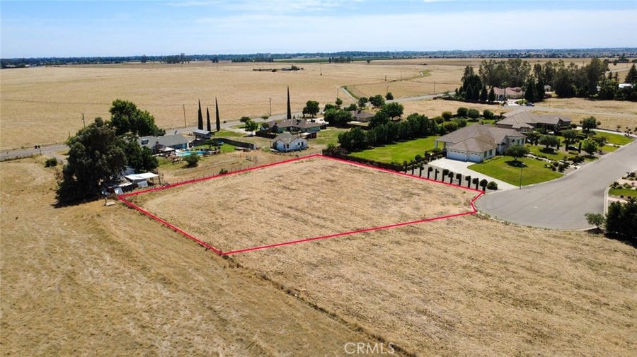 Property photo for 2201 Leeward Court, Merced, CA