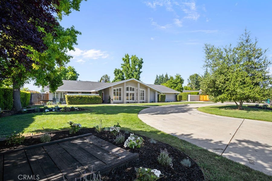 Property photo for 2698 E South Bear Creek, Merced, CA