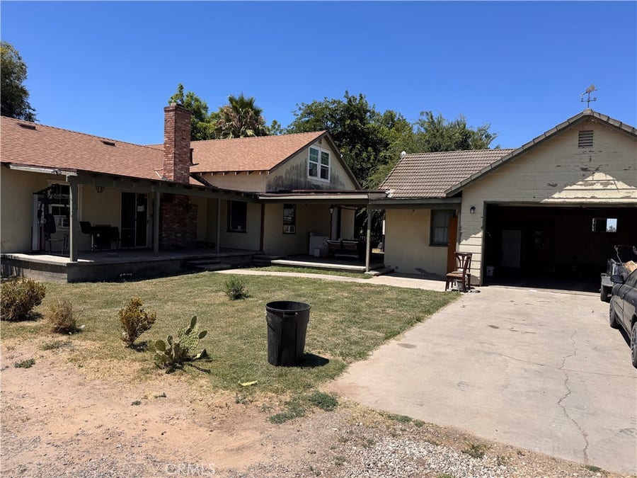 Property photo for 8576 Olive, Winton, CA