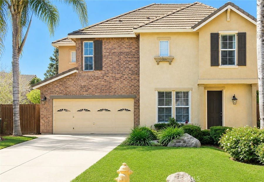 Property photo for 1396 Belmont, Merced, CA