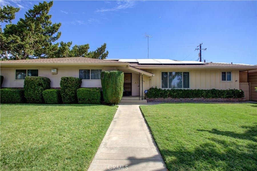 Property photo for 105 Gill Way, Chowchilla, CA