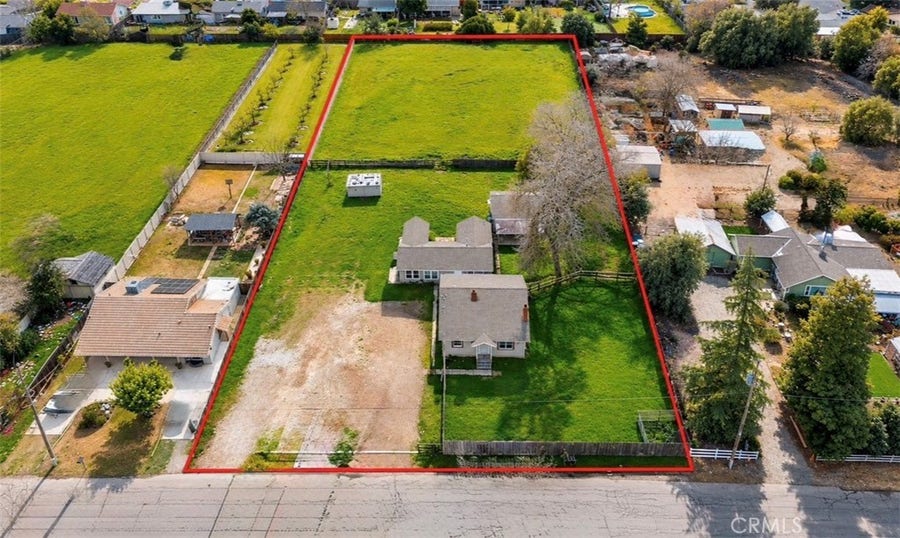 Property photo for 1456 Cameron, #1-4, Merced, CA