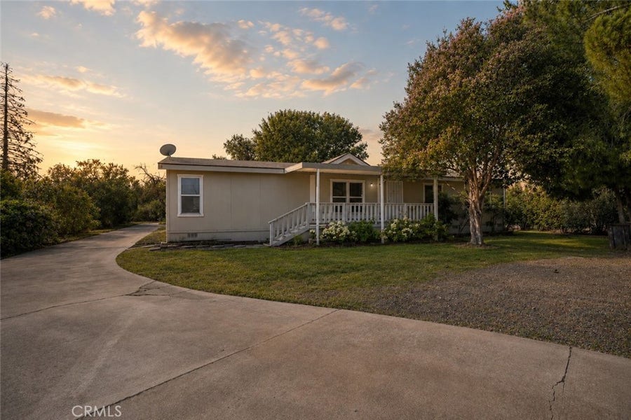 Property photo for 2924 E South Bear Creek, Merced, CA