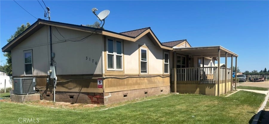 Property photo for 3180 E STATE HWY 140, Merced, CA