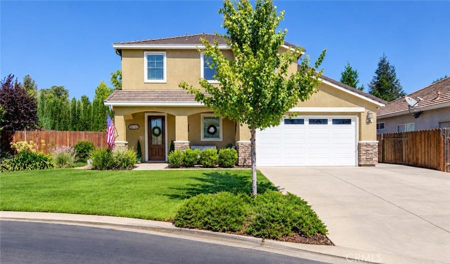Property photo for 485 Windmill Court, Atwater, CA