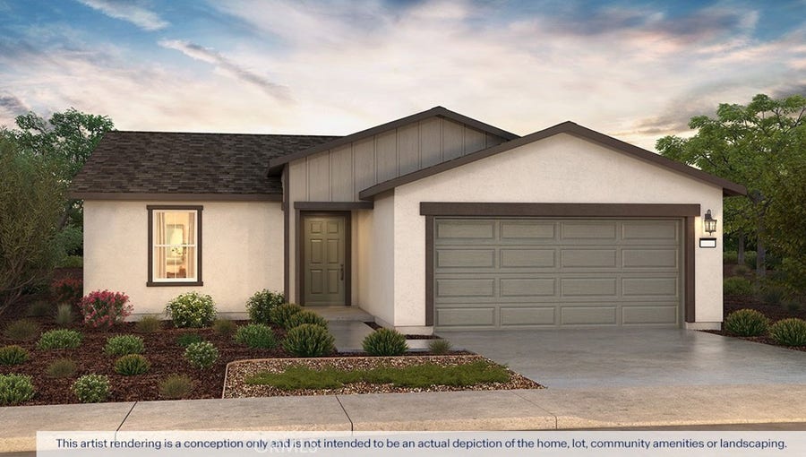 Property photo for 126 Sugar Creek Lane, #144 S2, Merced, CA