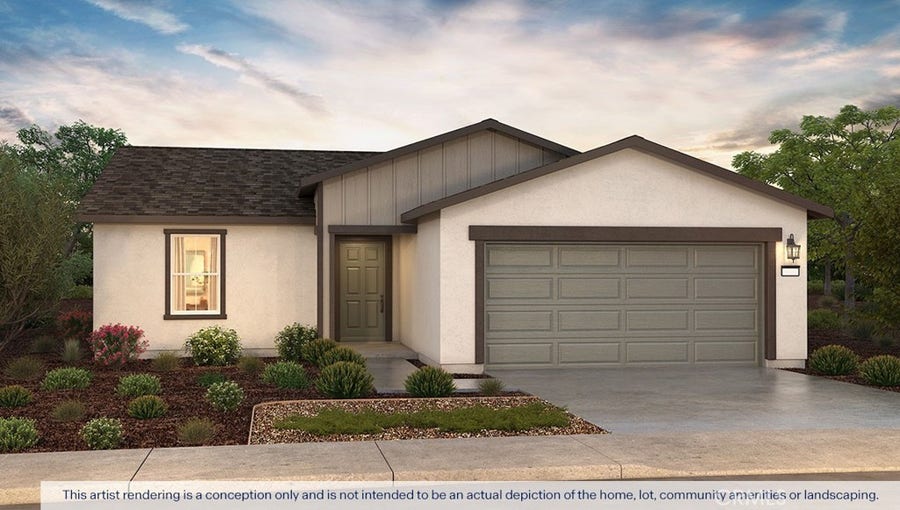 Property photo for 157 Sugar Creek Lane, #156 S2, Merced, CA