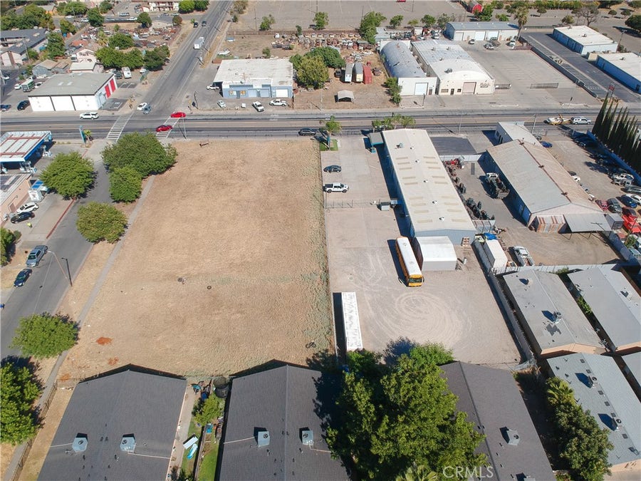 Property photo for 1075 Martin Luther King Jr, Merced, CA