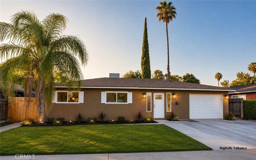 Property photo for 3257 Juneau Court, Merced, CA
