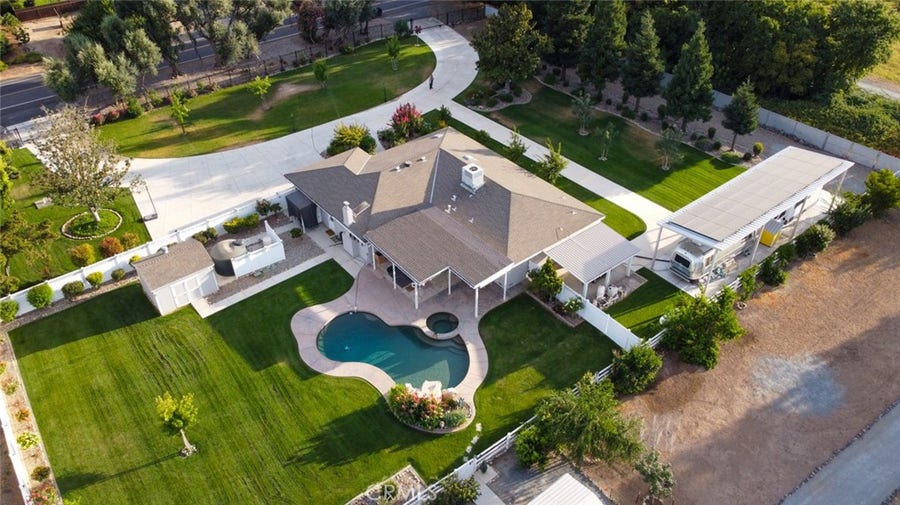 Property photo for 2830 Dunn Road, Merced, CA