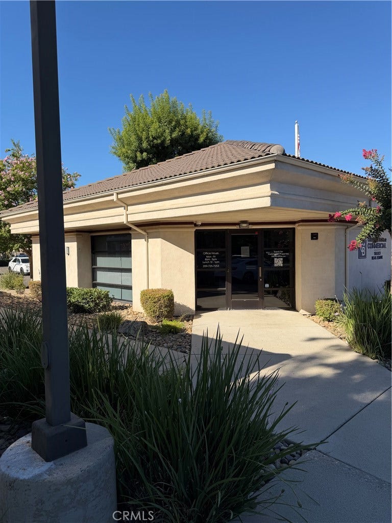Property photo for 3168 Collins, Merced, CA