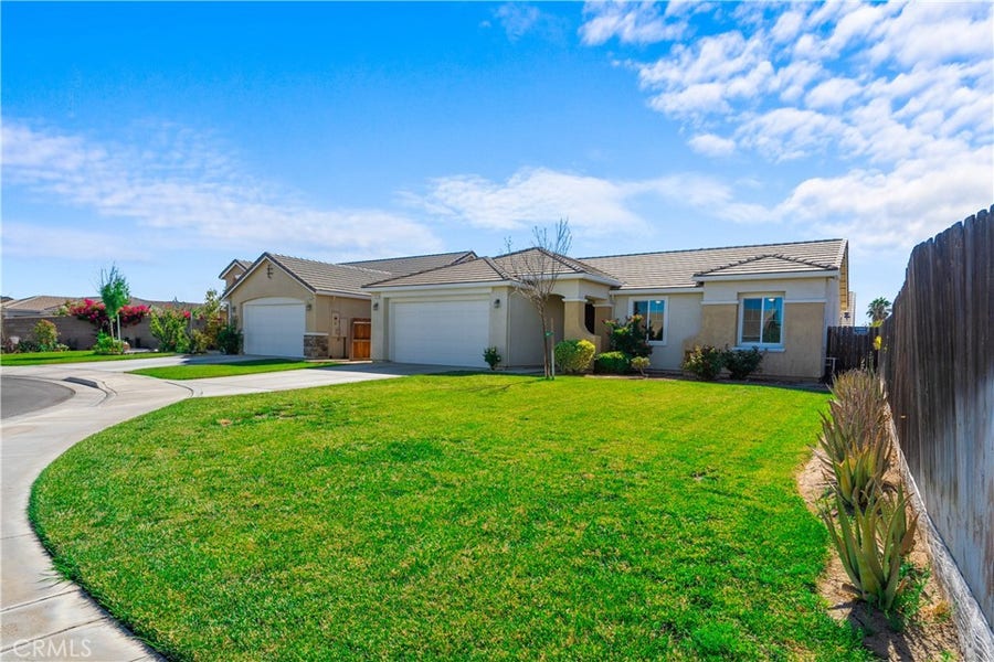 Property photo for 737 Fume Blanc Court, Los Banos, CA
