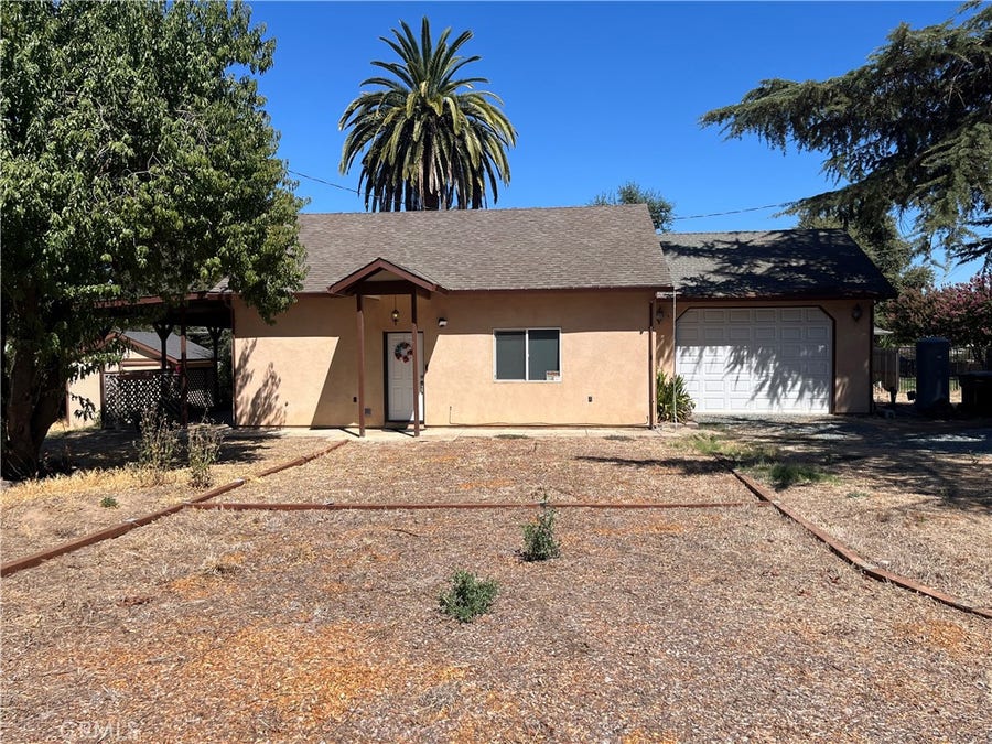 Property photo for 9835 Harvey, Galt, CA