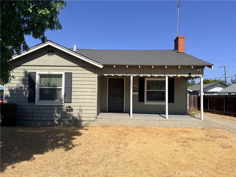 Property photo for 2033 Highland, Merced, CA