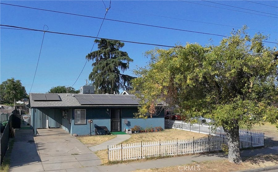 Property photo for 1536 Fir Avenue, Atwater, CA