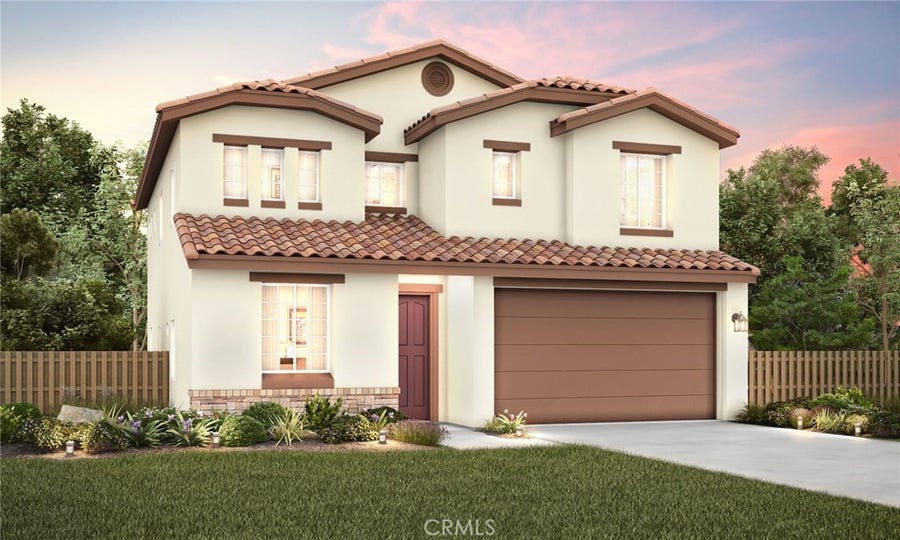 Property photo for 4866 Mari Cruz Lane, Merced, CA