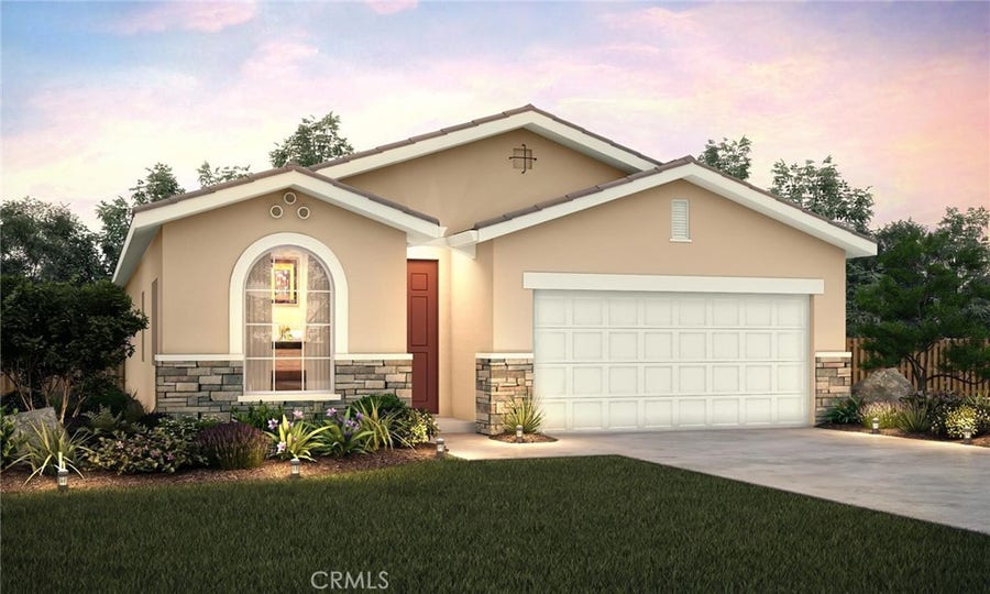 Property photo for 4836 Mari Cruz Lane, Merced, CA