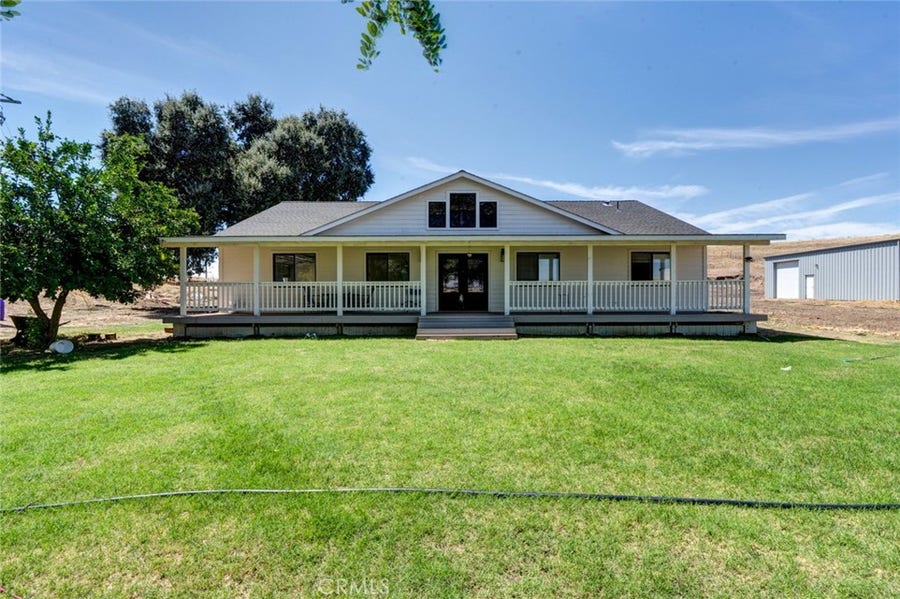 Property photo for 561 Rushing Road, Waterford, CA