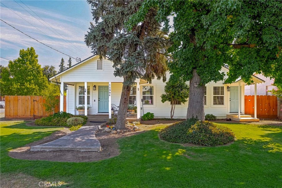 Property photo for 15994 3rd Street, Snelling, CA