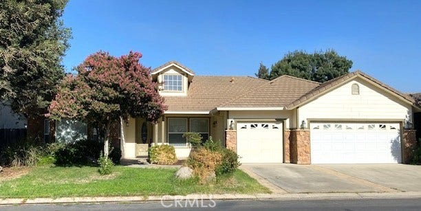 Property photo for 3370 Harness Drive, Atwater, CA