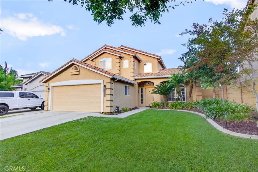 Property photo for 3452 Paseo Verde, Merced, CA