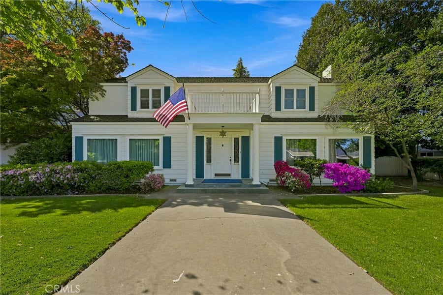 Property photo for 1012 Wyoming, Merced, CA