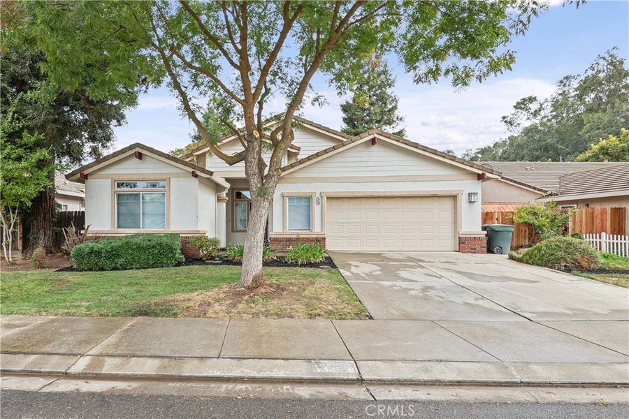 Property photo for 3426 San Anselmo Court, Merced, CA