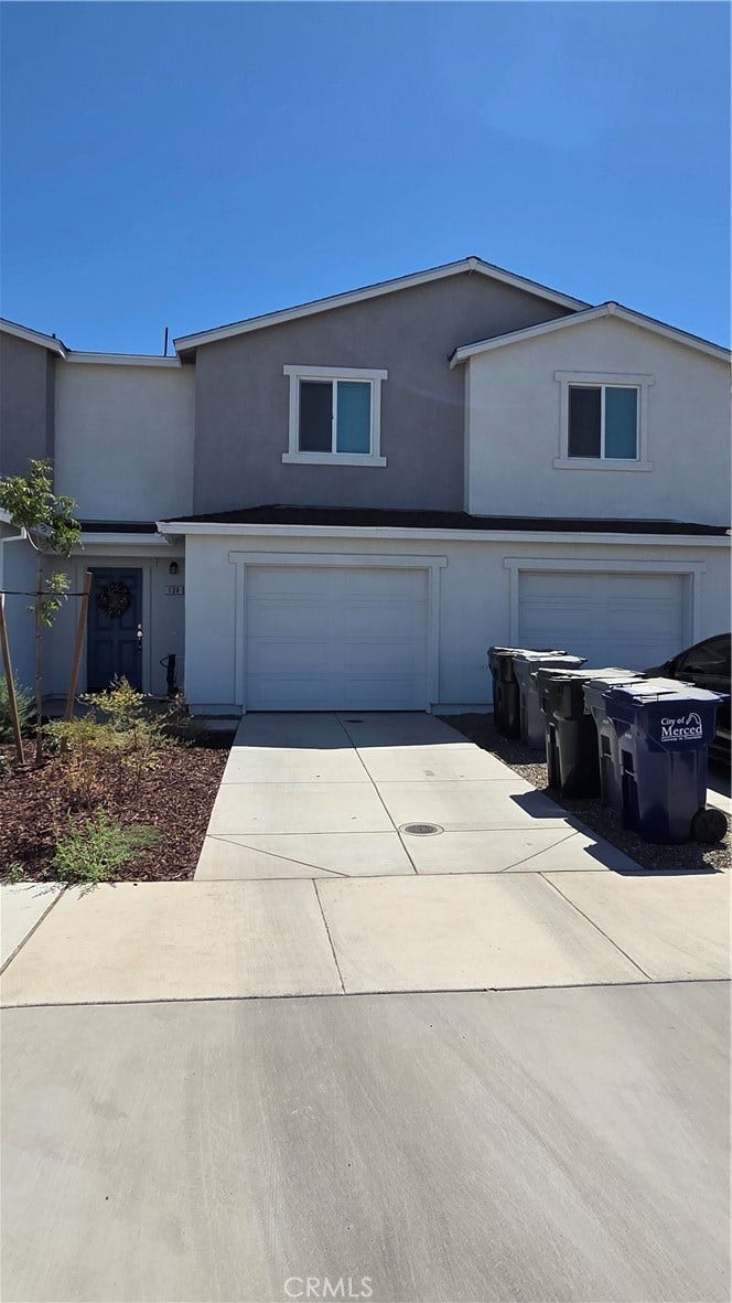 Property photo for 134 Wonderland Trail Lane, Merced, CA