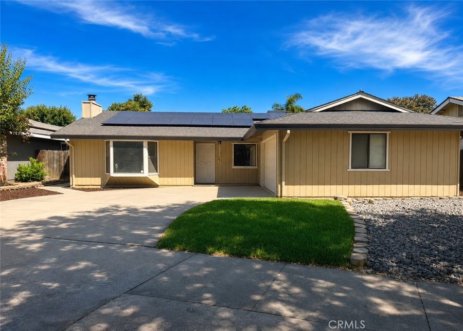 Property photo for 2782 STORY Avenue, Merced, CA