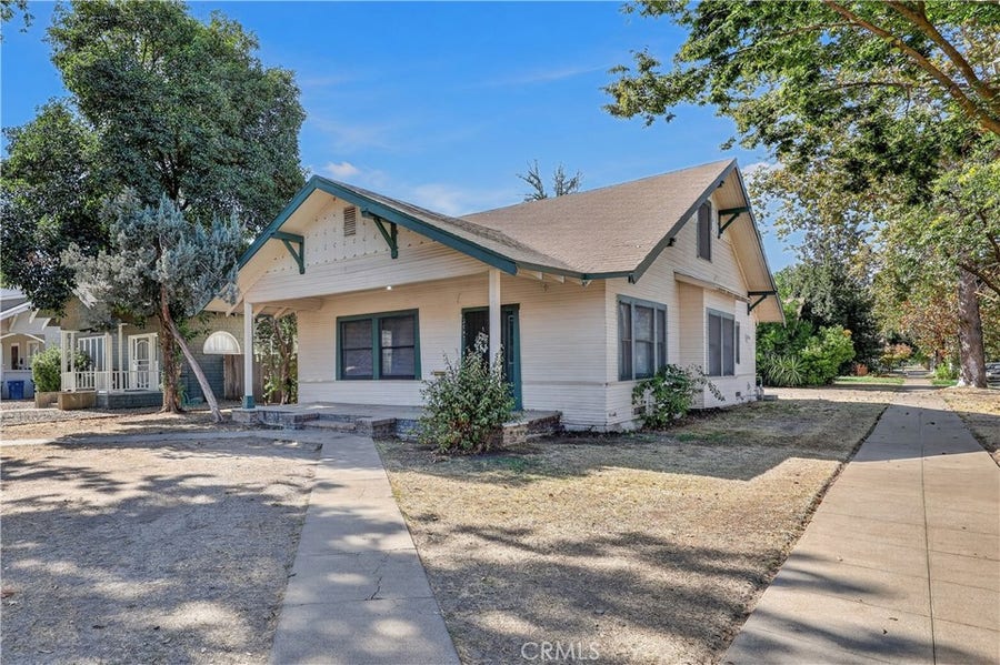 Property photo for 2045 O Street, Merced, CA