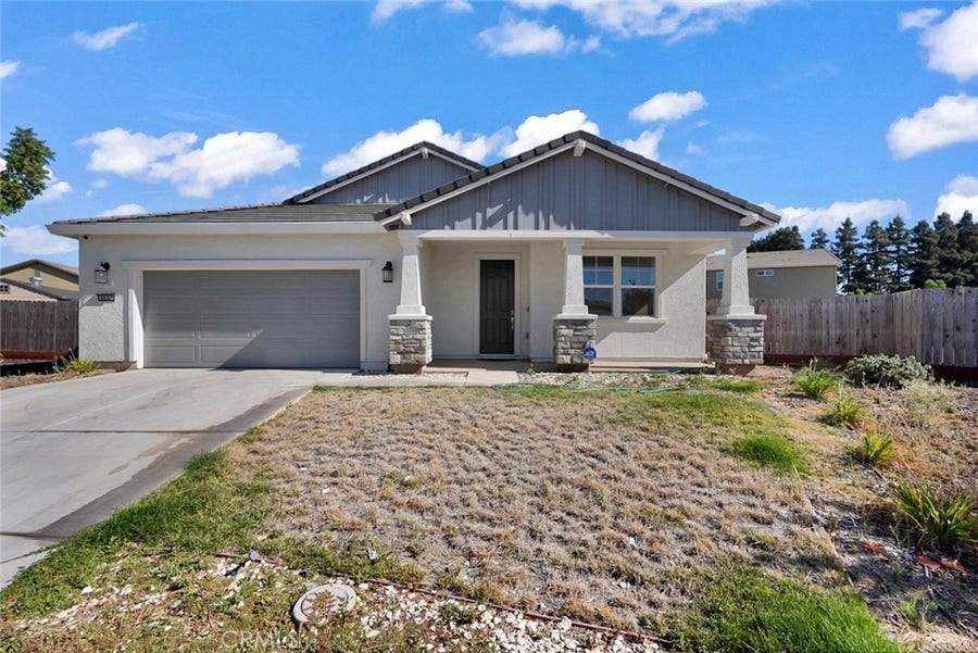 Property photo for 3507 Sunstone Court, Merced, CA