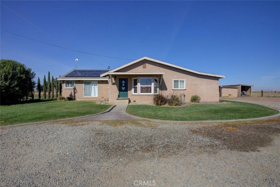 Property photo for 26704 Fahey, Gustine, CA
