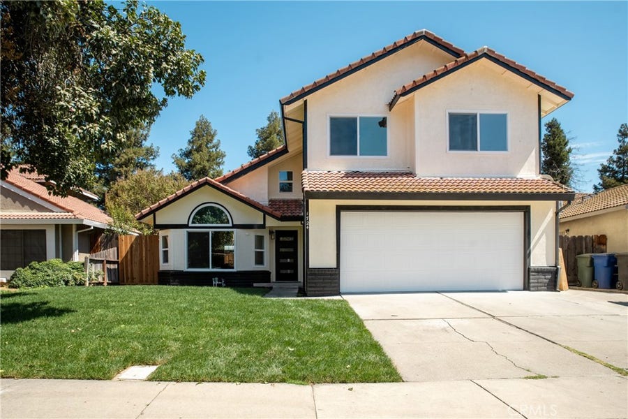 Property photo for 1724 Bergen Drive, Modesto, CA