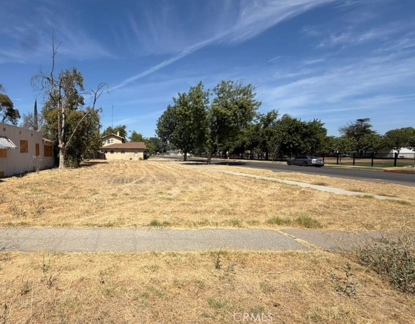 Property photo for 2521 K, Merced, CA
