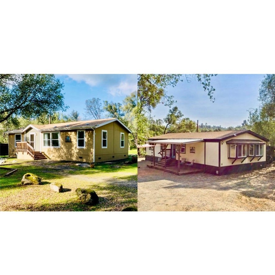 Property photo for 4583 Ben Hur, Mariposa, CA