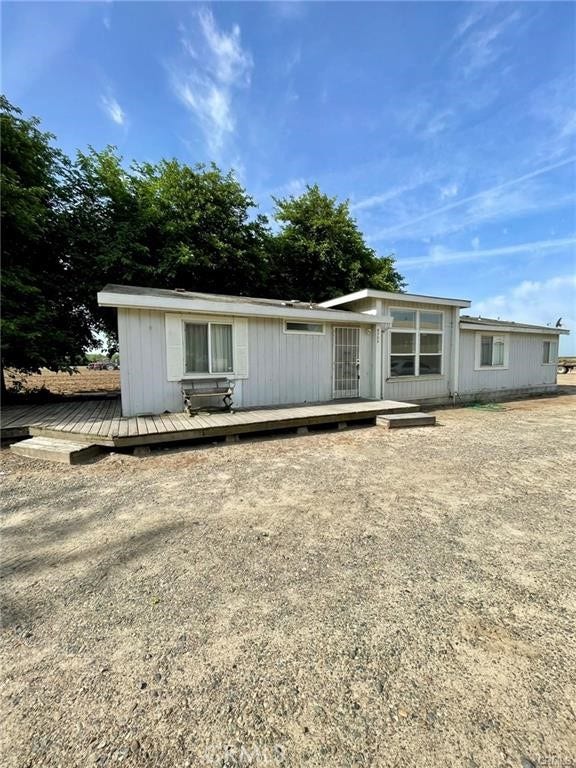 Property photo for 8753 Rose Ave., Atwater, CA