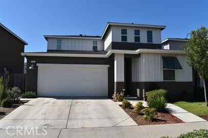 Property photo for 2382 Explorador, Merced, CA