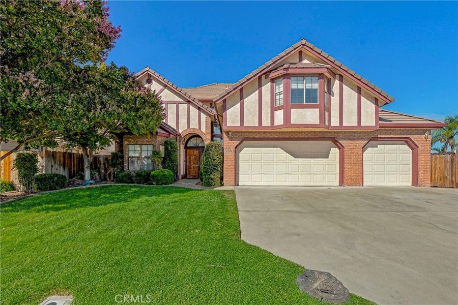 Property photo for 3369 Lighthouse Court, Atwater, CA
