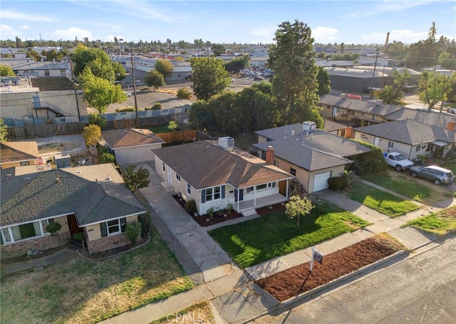 Property photo for 1438 W 19th, Merced, CA