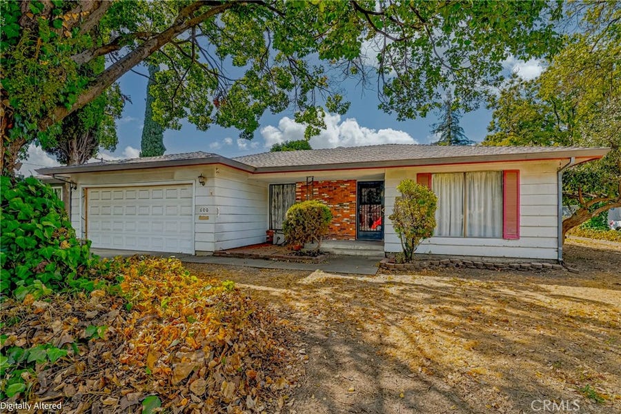 Property photo for 600 Dennis Court, Merced, CA