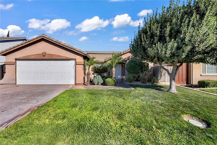 Property photo for 3770 Buenaventura, Ceres, CA