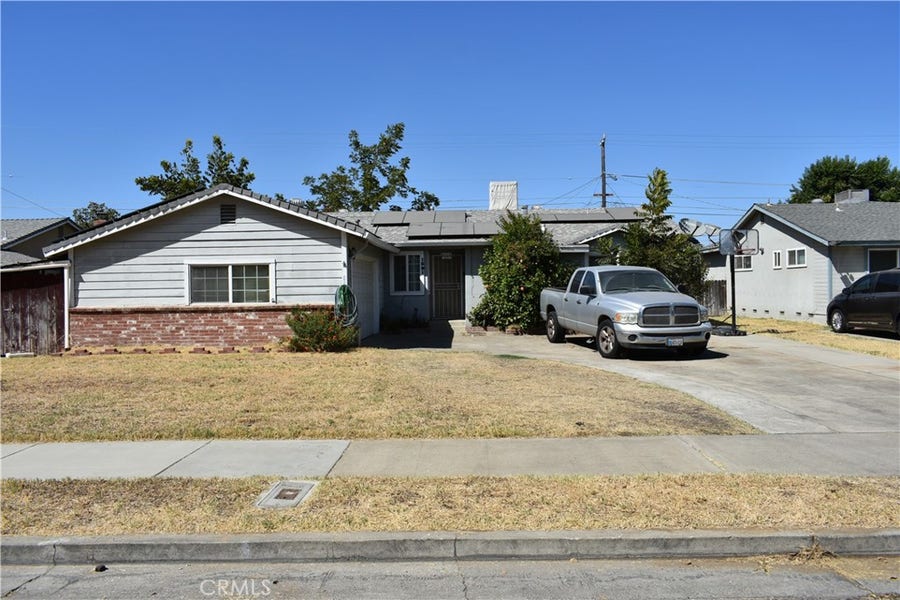 Property photo for 1291 Spruce, Atwater, CA